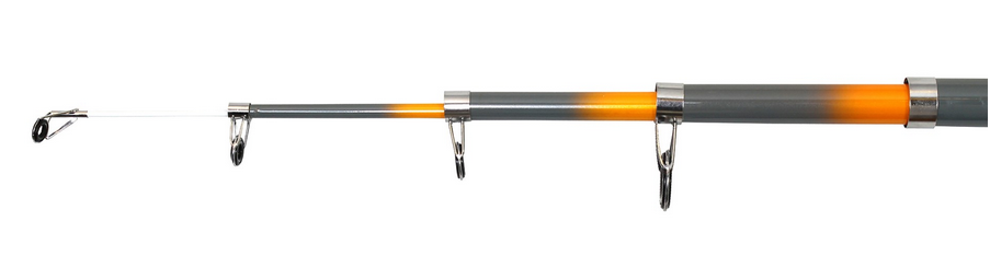 Captain 1730 Potenza Teleskopik Olta Kamışı