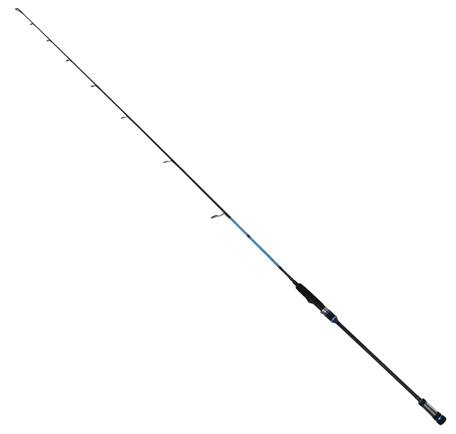 Captain 1413 Slayer Power Jig 191 Cm  Max180 Gr Jig Olta Kamışı