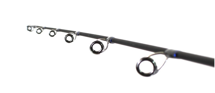 Captain 1413 Slayer Power Jig 191 Cm  Max180 Gr Jig Olta Kamışı