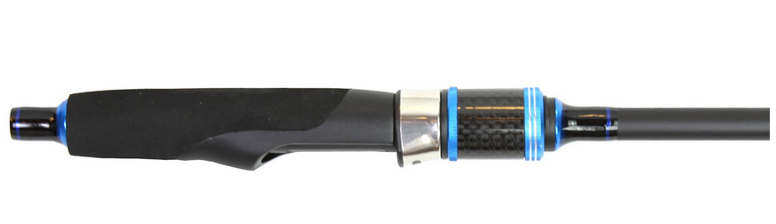 Captain 1413 Slayer Power Jig 191 Cm  Max180 Gr Jig Olta Kamışı