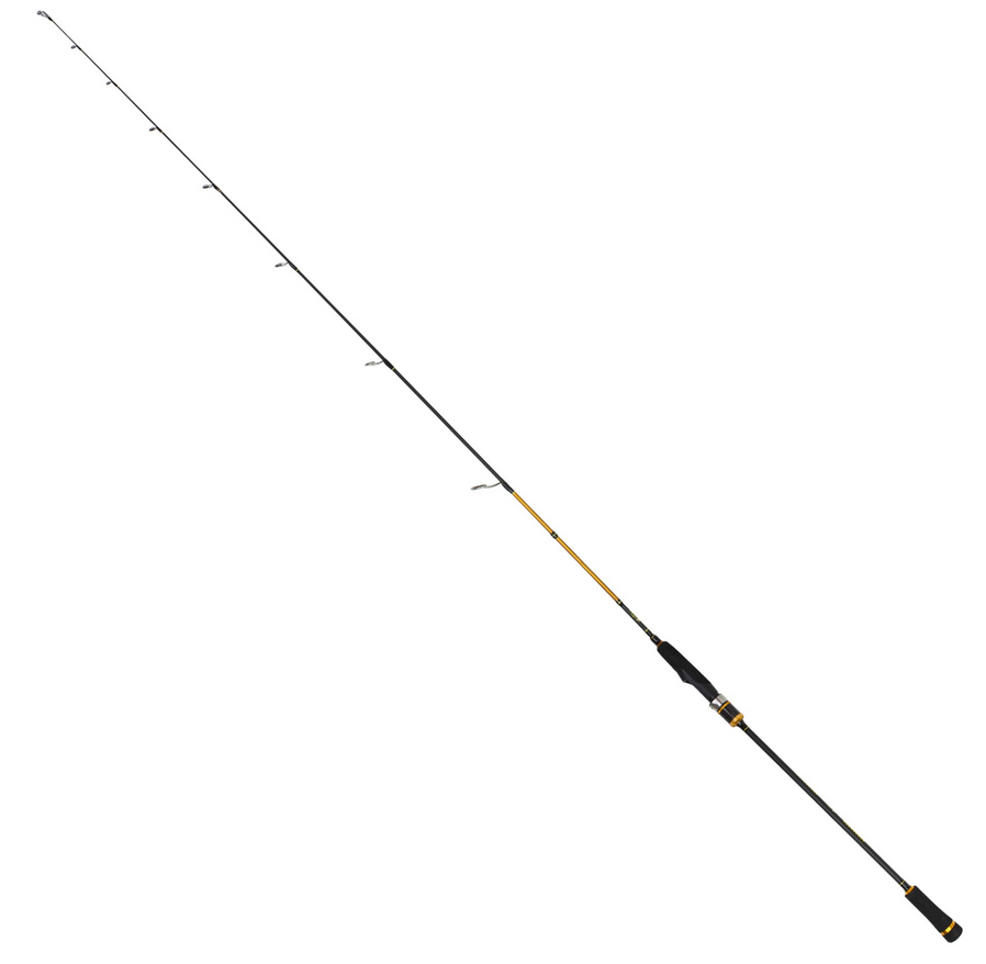 Captain 1414 Flutter 1.98 Cm Max 90 Gr Jig Olta Kamışı