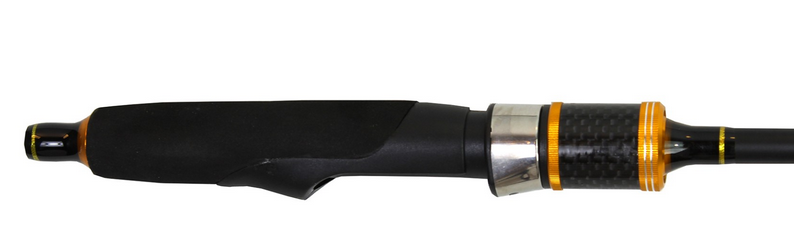 Captain 1414 Flutter 1.98 Cm Max 90 Gr Jig Olta Kamışı