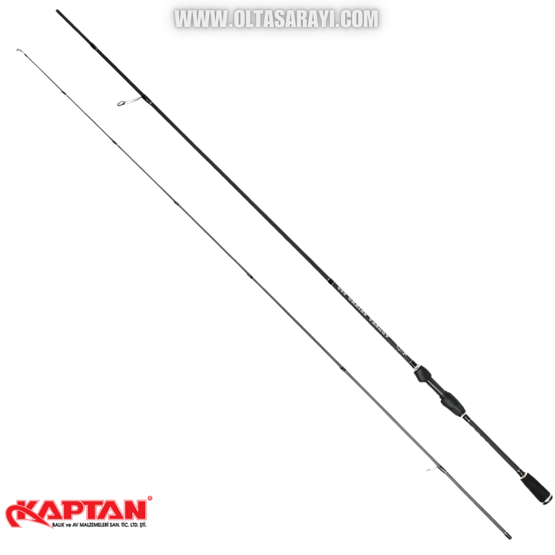 Captain 1357 Adusta Spinno 240 Cm 5-25 Gr  Spin Olta Kamışı