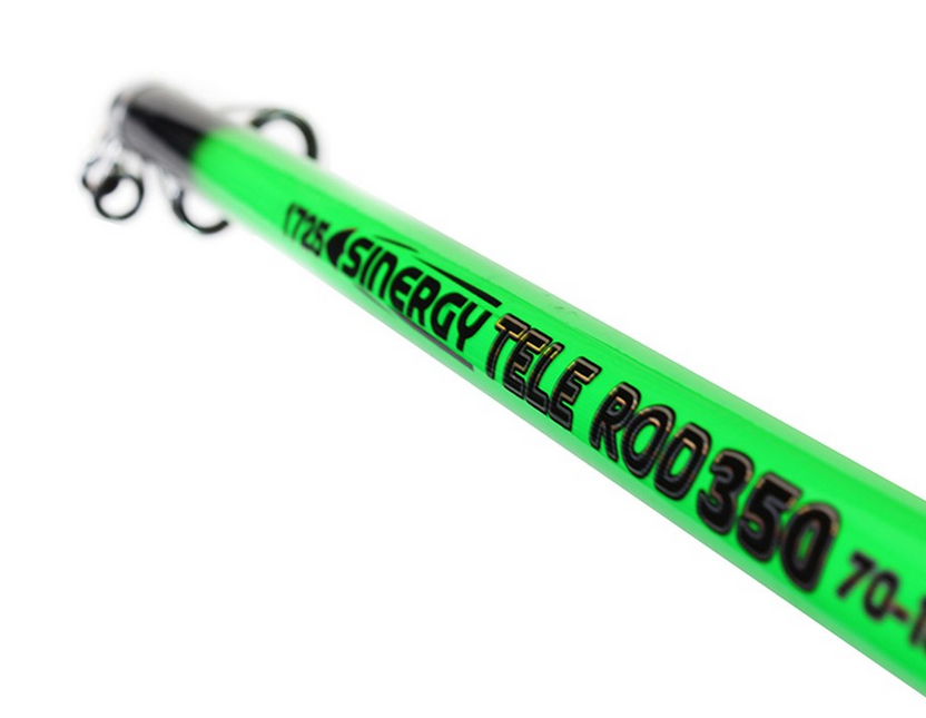 Captain 1725 Snergy Teleskopik Olta Kamışı