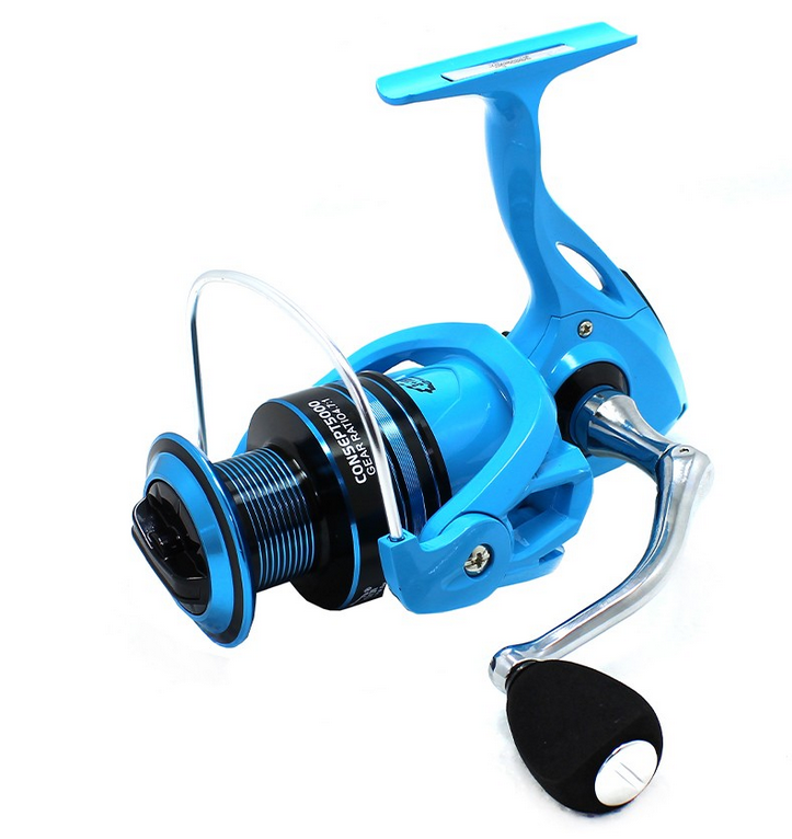 Captain Consept  Olta Makinesi