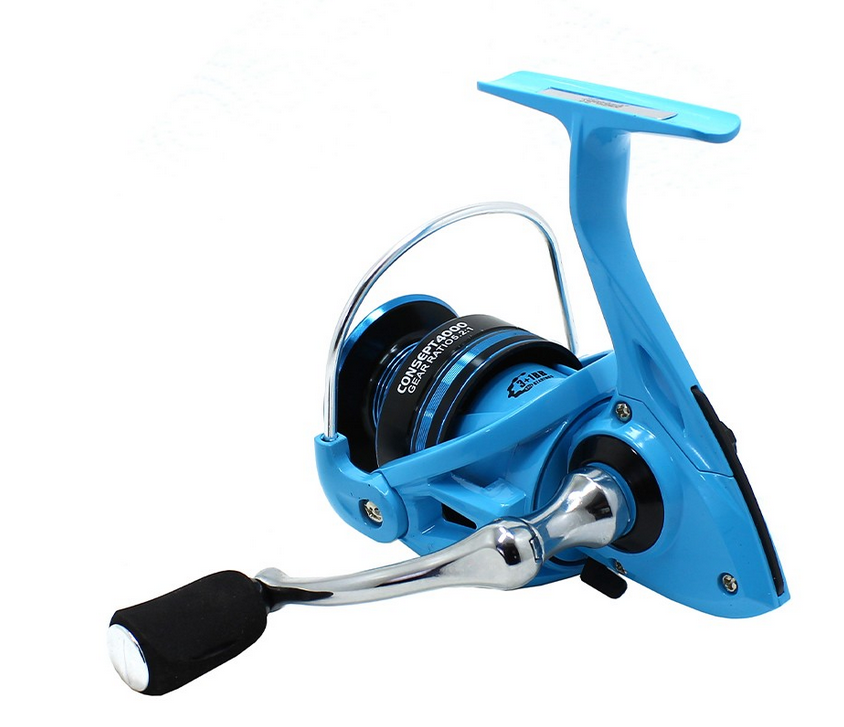 Captain Consept  Olta Makinesi