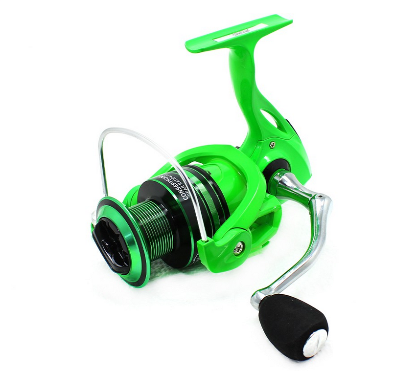 Captain Consept  Olta Makinesi