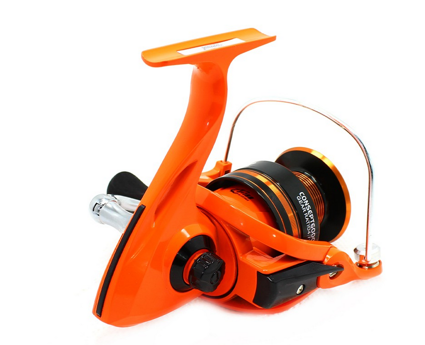 Captain Consept  Olta Makinesi