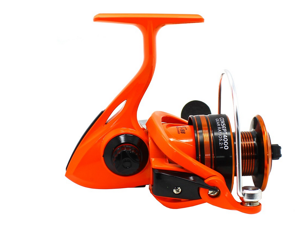 Captain Consept  Olta Makinesi