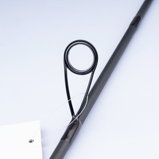 Naniwaosakashı varenka 2.40 Cm 10-35 Gr Spin Olta Kamışı