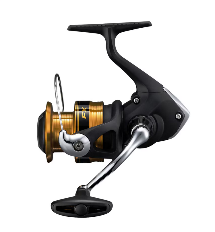 Shimano FX C3000 FC Spin Olta Makinesi