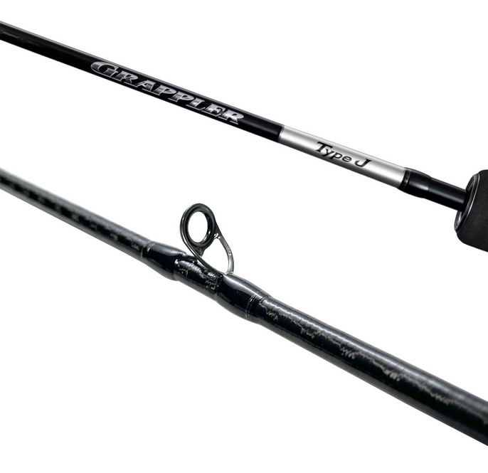 Shimano Grappler Type  B605  Jig 183 Cm Max. 250 Gr Jig Kamışı 2025