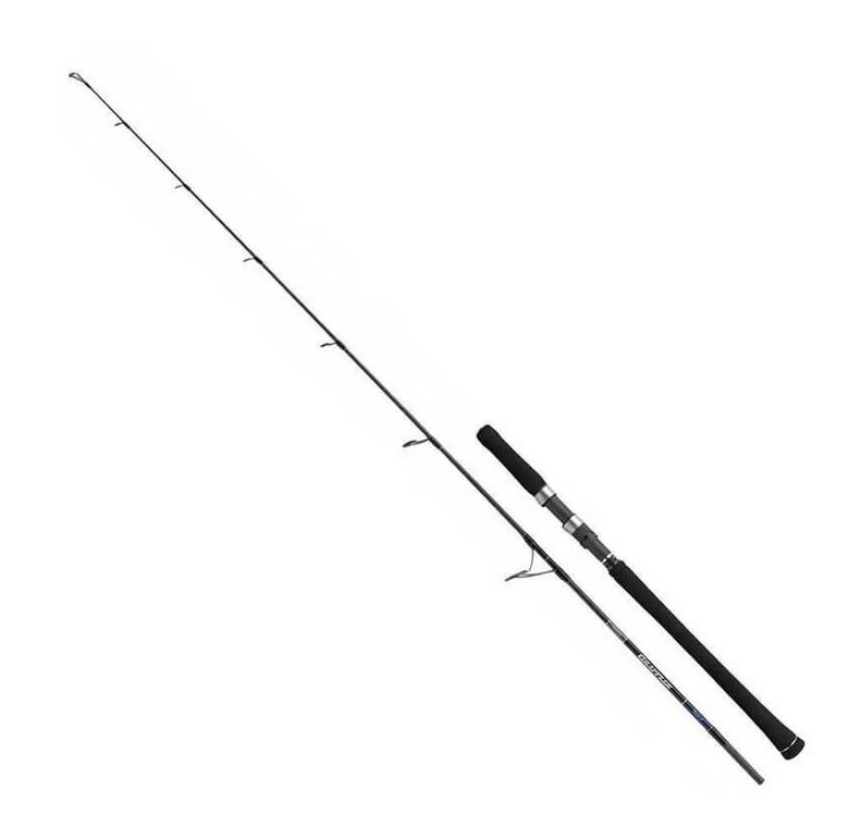 Shimano Grappler Type  B605  Jig 183 Cm Max. 250 Gr Jig Kamışı 2025