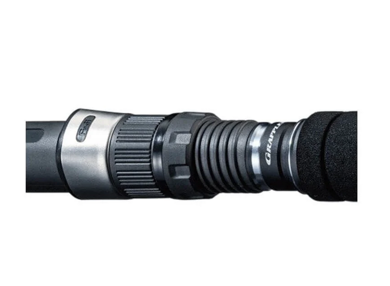 Shimano Grappler Type  B605  Jig 183 Cm Max. 250 Gr Jig Kamışı 2025