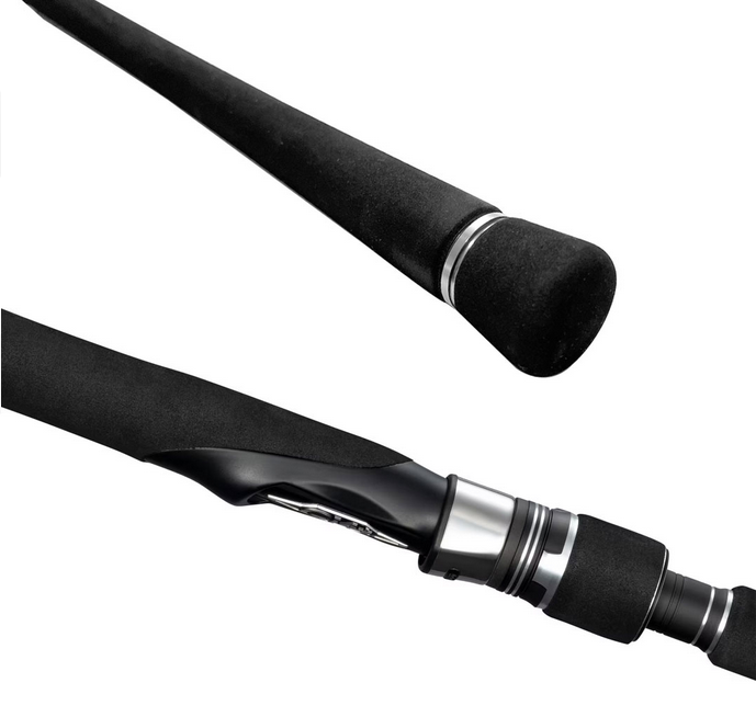 Shimano Grappler Type  B605  Jig 183 Cm Max. 250 Gr Jig Kamışı 2025