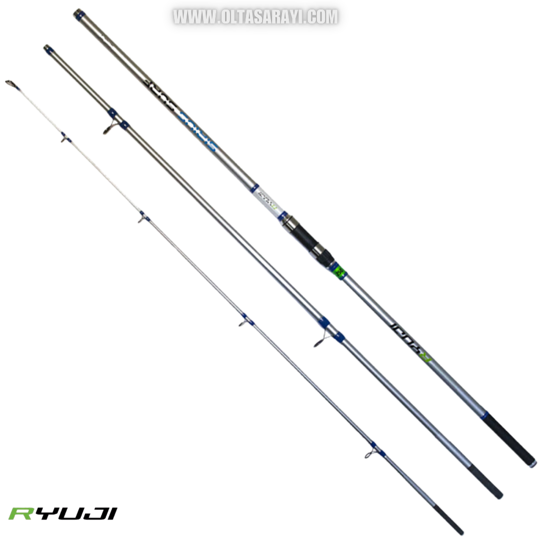 Ryuji Sirius 4.20m 250gr 3P Surf Olta Kamışı