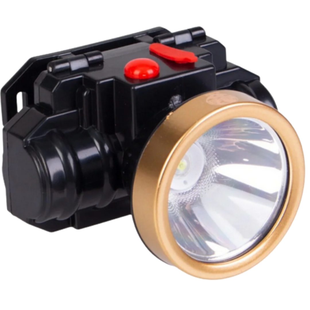 Kırgıl BL-0509 Şarjlı LED Kafa Feneri