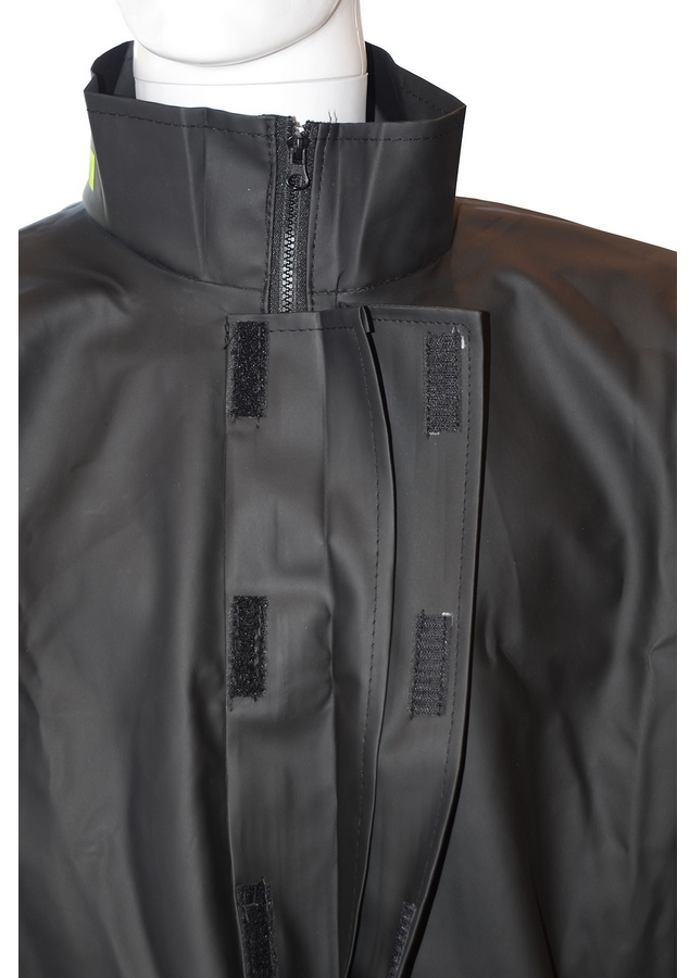 Motor Kurye Yağmurluk Takımı Profesyonel