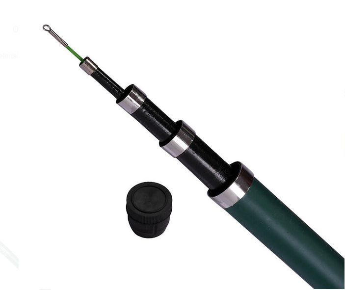 Albastar Polo Perla 3718 Göl Olta Kamışı