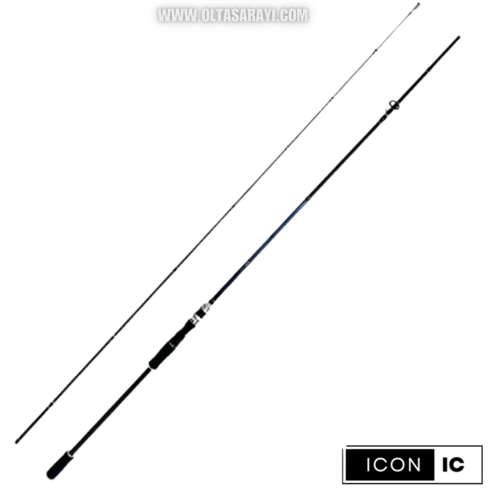ICON-IC Repla 240 CM 7-28 GR Spin Kamışı