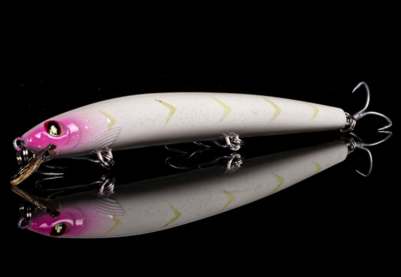 Japanese Minnow HG2553 13 Cm 17 Gr  Rapala-Maket Yem