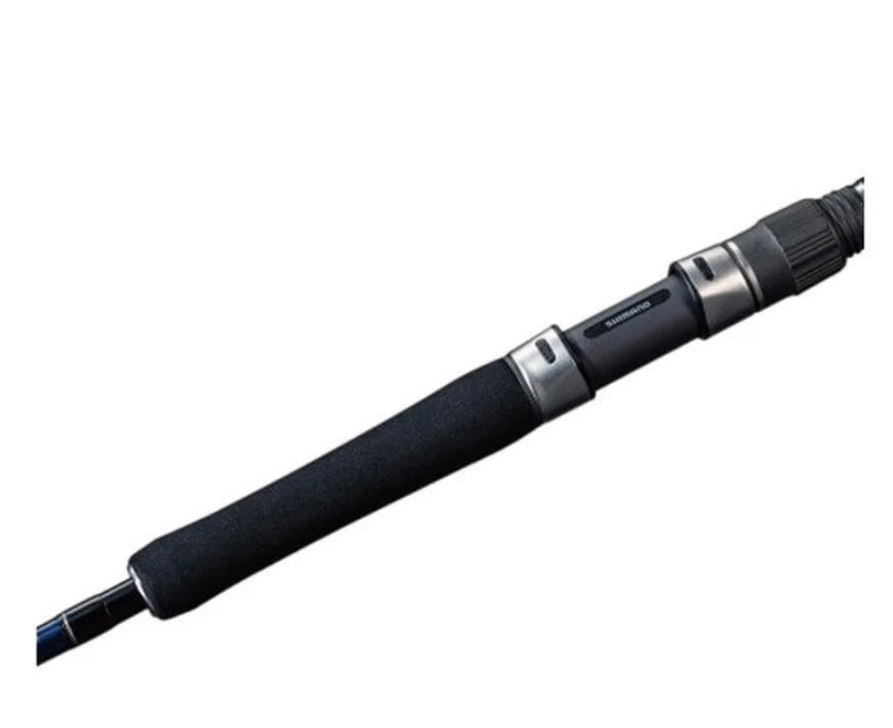 25Grappler Type Slow Jigging 1,98m 6'6'' 330g 1+1pc Cast Jig Kamışı