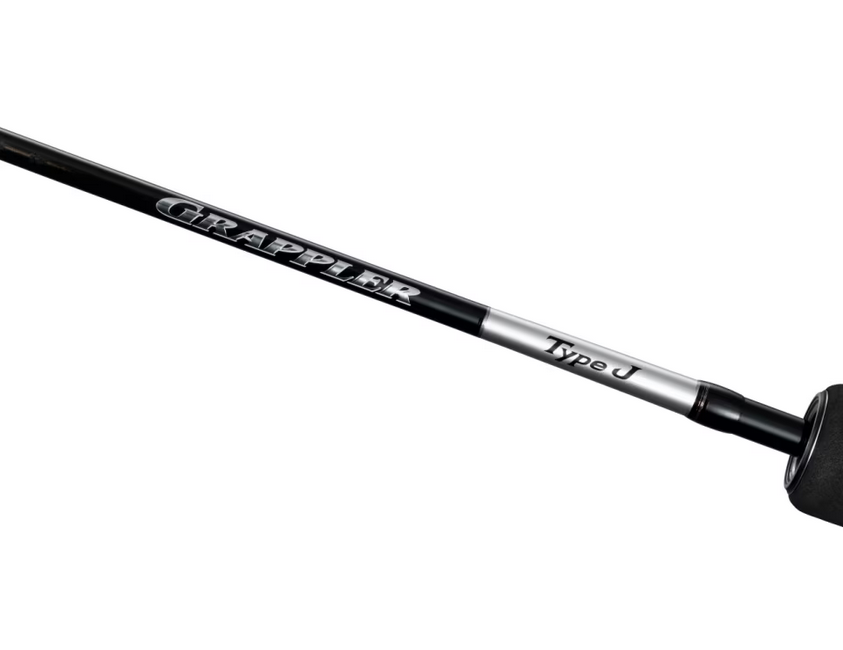 Shımano 25Grappler Type Slow Jigging 1,98m 6'6'' 330g 1+1pc Cast Jig Kamışı