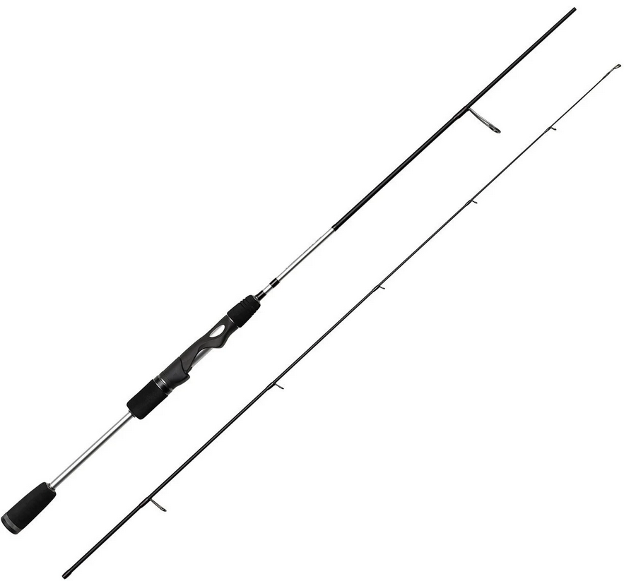 Okuma Helios SX Spin 2,43 cm 8-25 gr 2 Parça Spin Kamışı