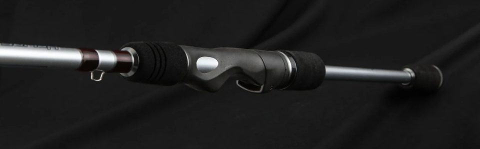 Okuma Helios SX Spin 2,43 cm 8-25 gr 2 Parça Spin Kamışı