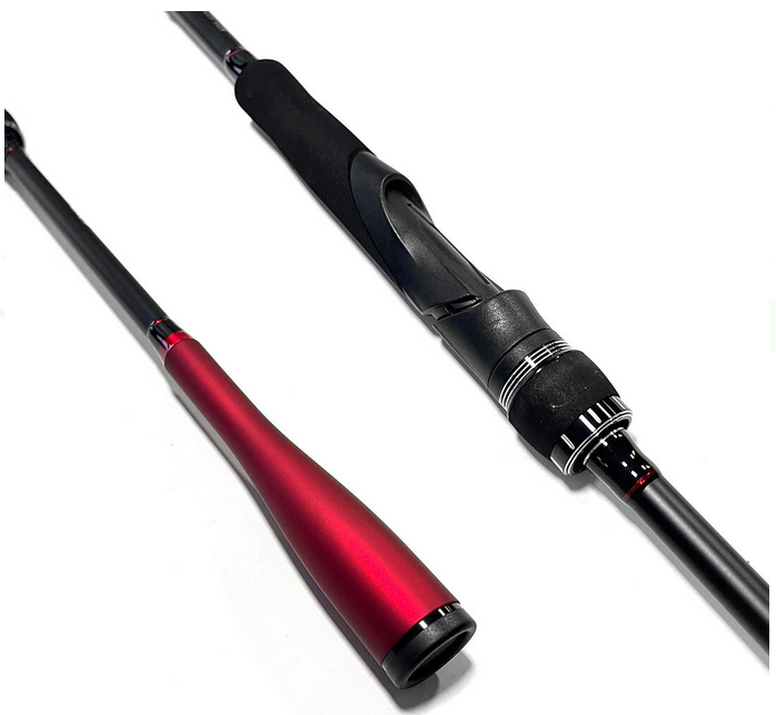 Kawa Jıl Trapper Spin Carbon 2.59 Cm  6-28 Gr Spin Ota Kamışı