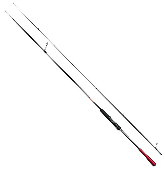 Kawa Jıl Trapper Spin Carbon 2.59 Cm  6-28 Gr Spin Ota Kamışı