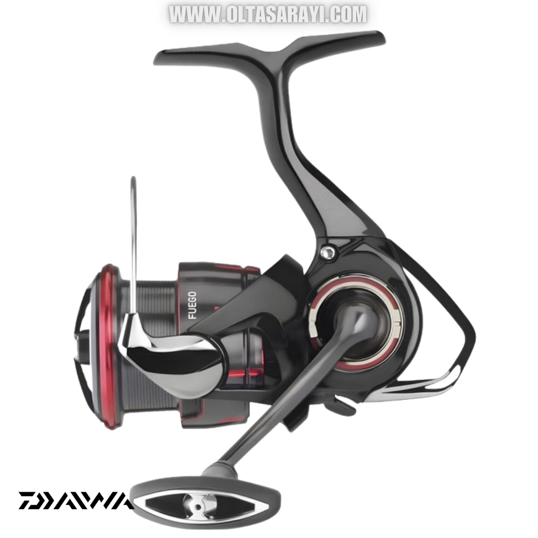 Daiwa Fuego 23 LT 1000 D LRF Olta Makinesi