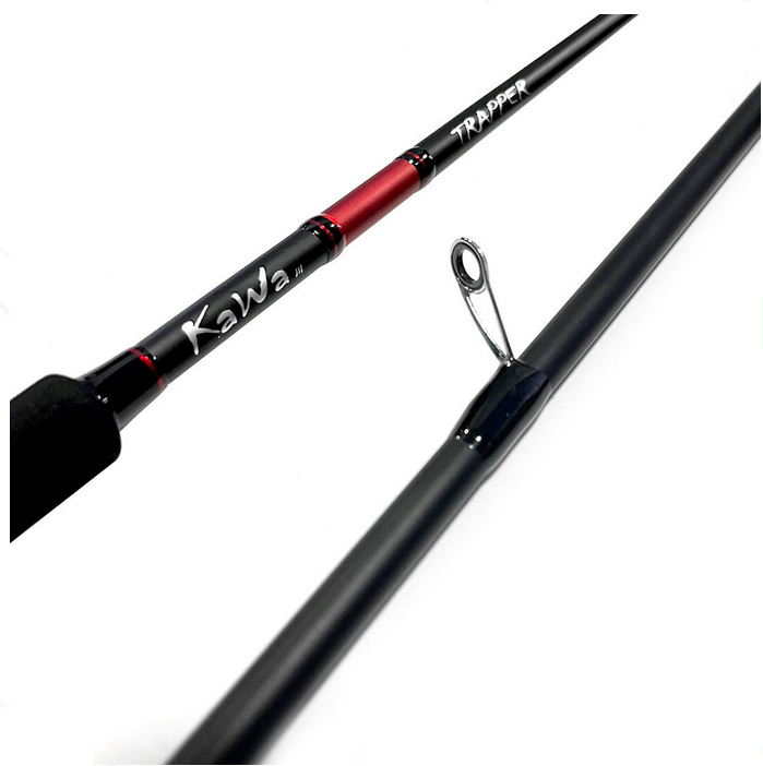 Kawa Jıl Trapper Spin 254 Cm 3-15 Gr Spin Olta Kamışı