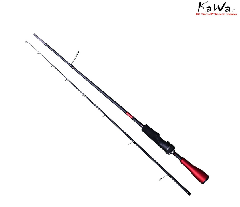 Kawa Jıl Trapper Spin 254 Cm 3-15 Gr Spin Olta Kamışı