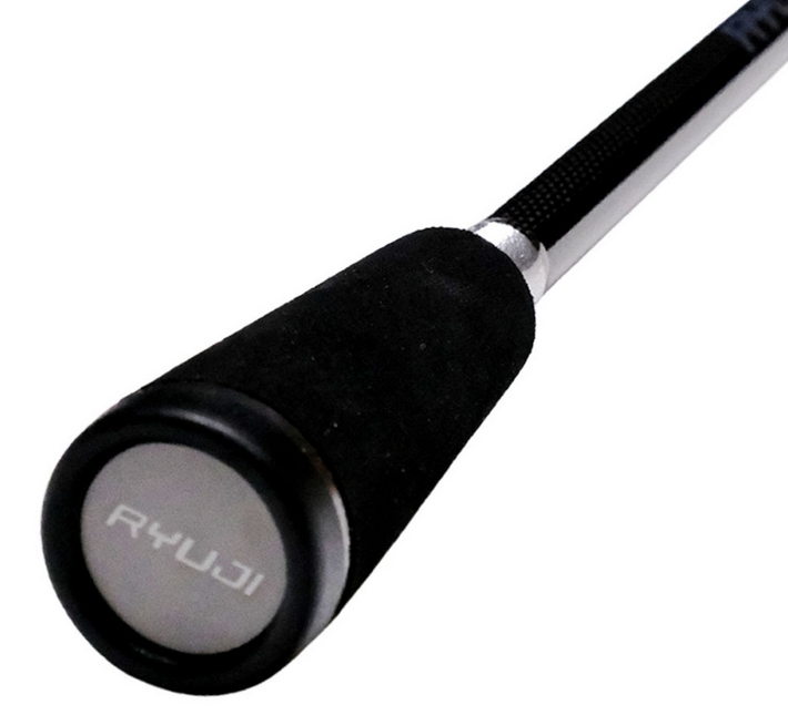Ryuji Infinity Fuji O 2.58 Cm 1–20 Gr LRF Kamışı