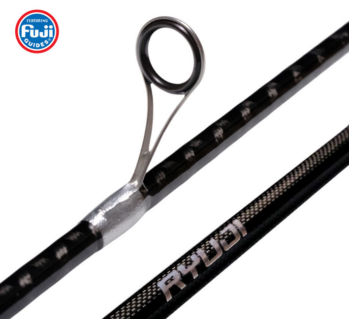 Ryuji Infinity Fuji O 2.58 Cm 1–20 Gr LRF Kamışı