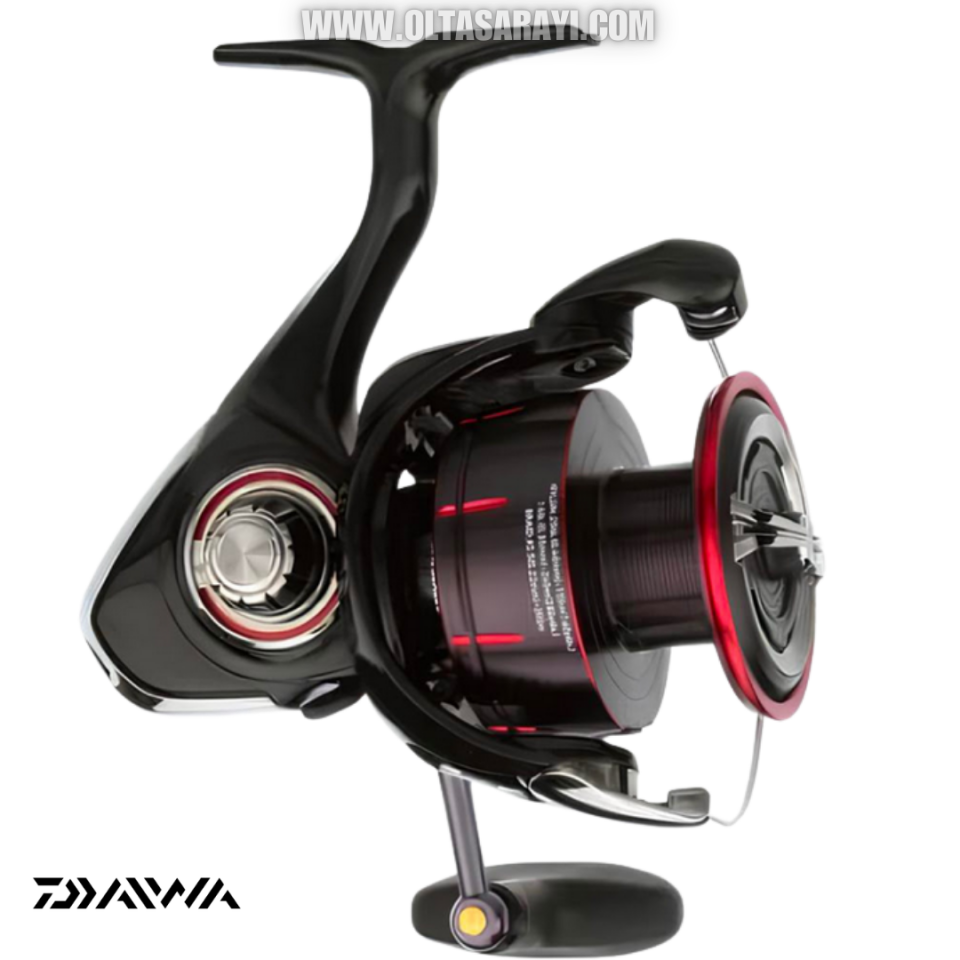Daiwa Fuego 23 LT 4000 CP Spin Olta Makinesi