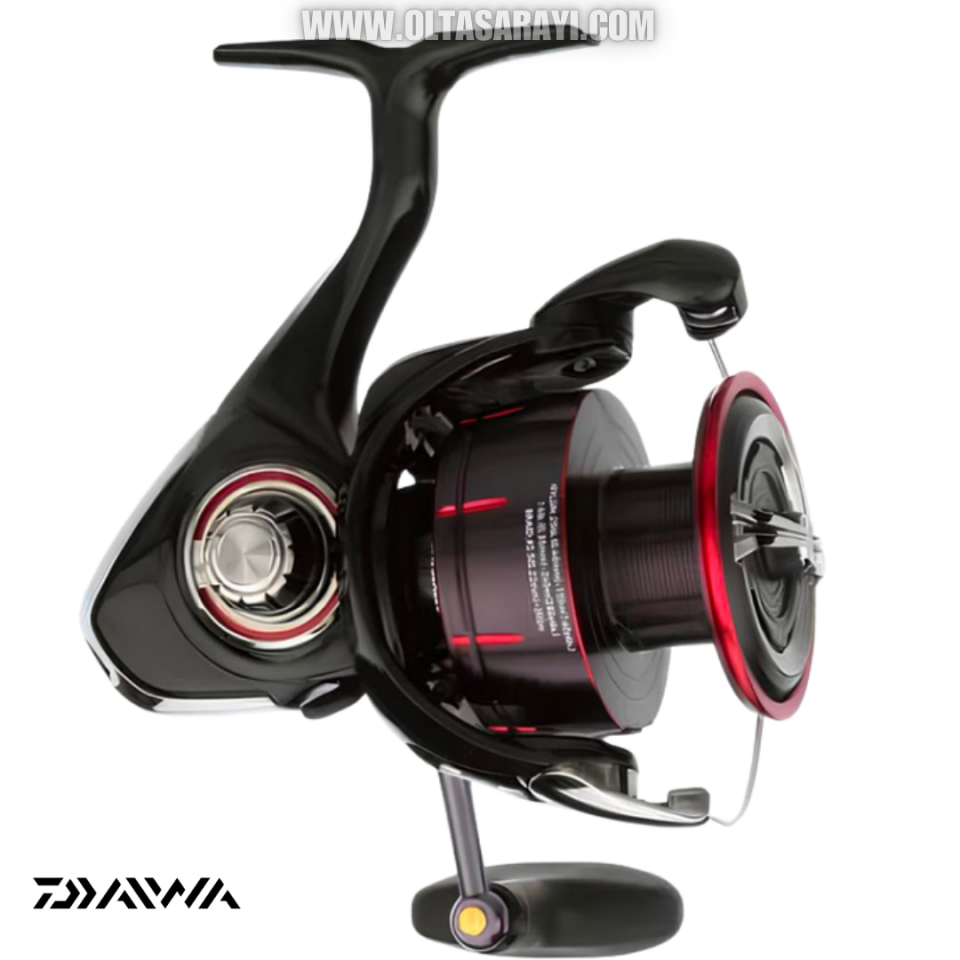 Daiwa Fuego 23 LT 4000 CP Spin Olta Makinesi