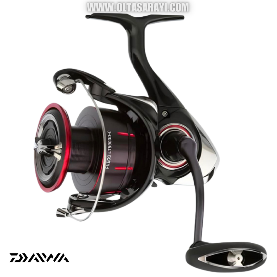 Daiwa Fuego 23 LT 4000 CP Spin Olta Makinesi