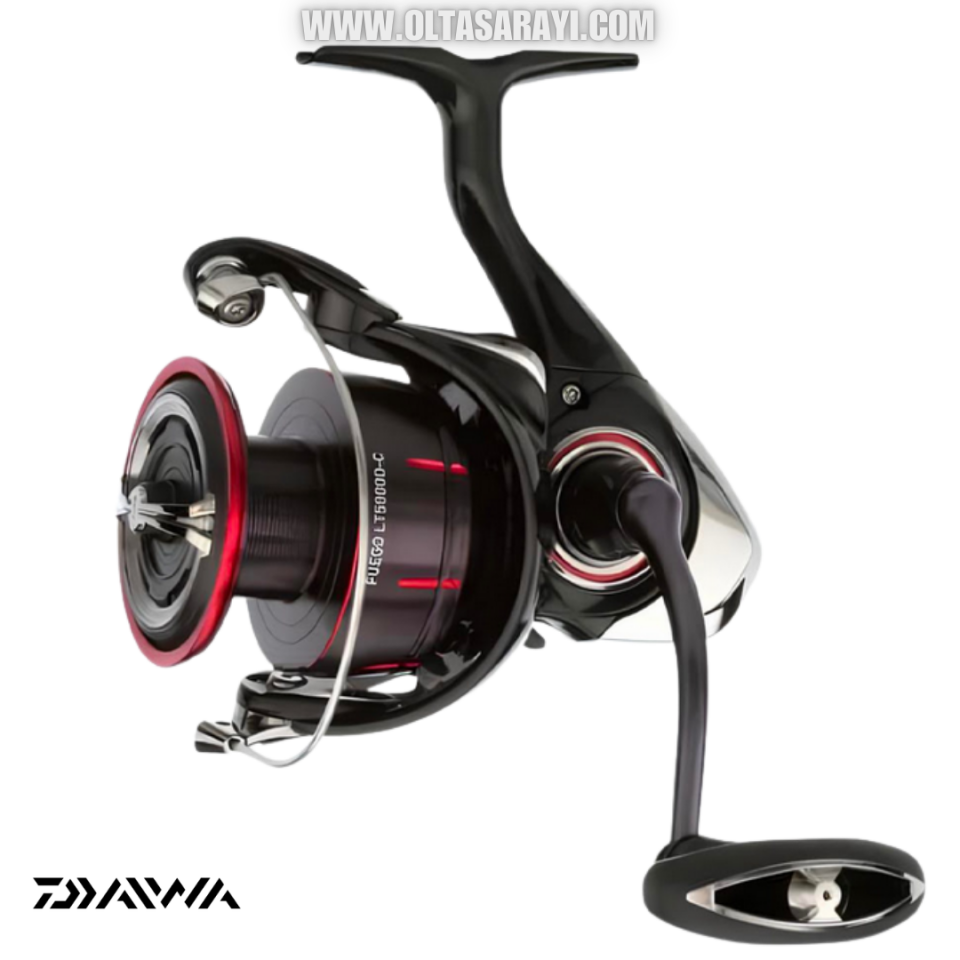 Daiwa Fuego 23 LT 4000 CP Spin Olta Makinesi