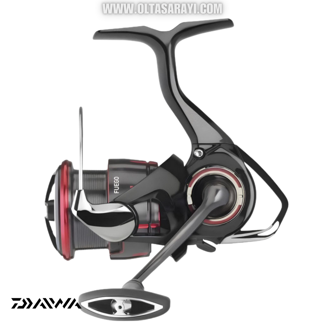 Daiwa Fuego 23 LT 4000 CP Spin Olta Makinesi