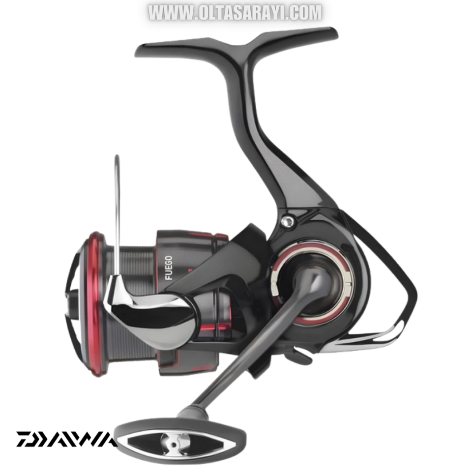 Daiwa Fuego 23 LT 4000 CP Spin Olta Makinesi