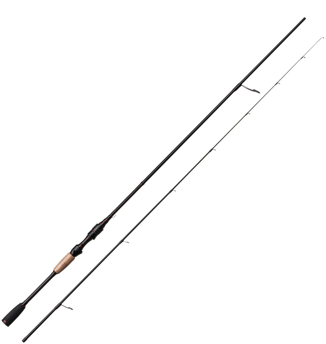 Naniwaosakashi Modüs Vivendi 2.16 Cm 1-12 Gr LRF Olta Kamışı