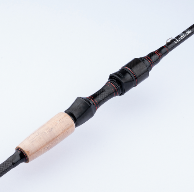 Naniwaosakashi Modüs Vivendi 2.16 Cm 1-16 Gr LRF Olta Kamışı