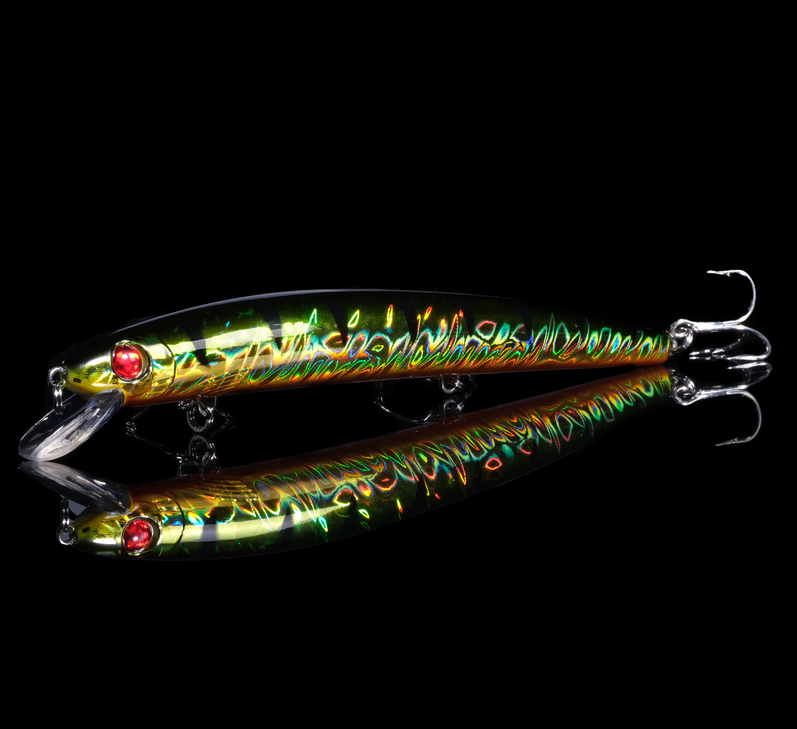 Japanese Minnow 150 Cm 23 Gr Maket Balık 2551