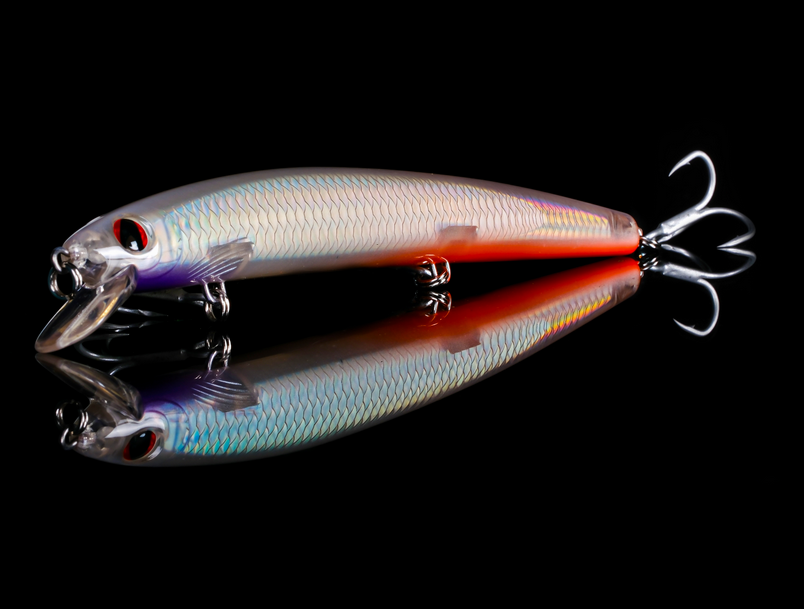 Japanese Minnow 150 Cm 23 Gr Maket Balık 2535