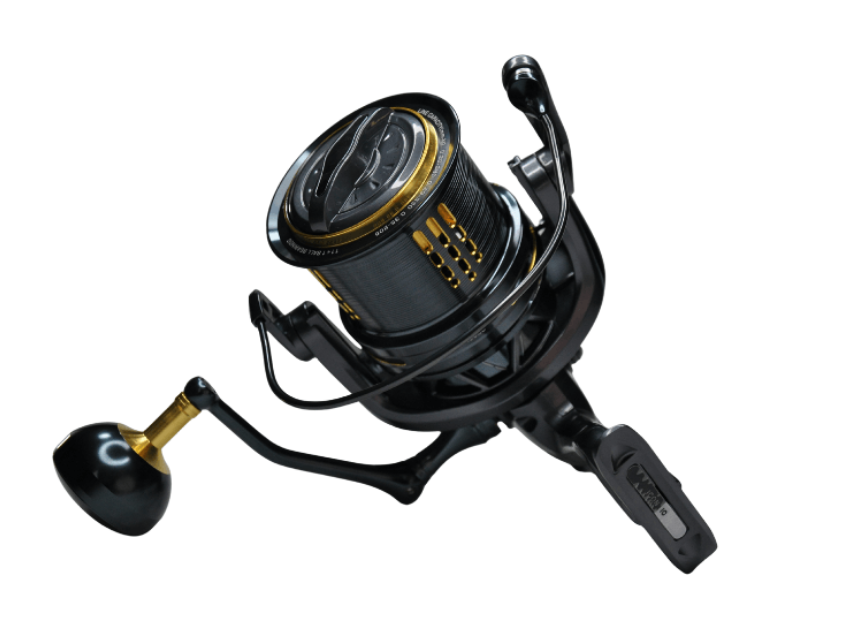 ICON-IC Drakion 10000 Blue Surf Olta Makinesi