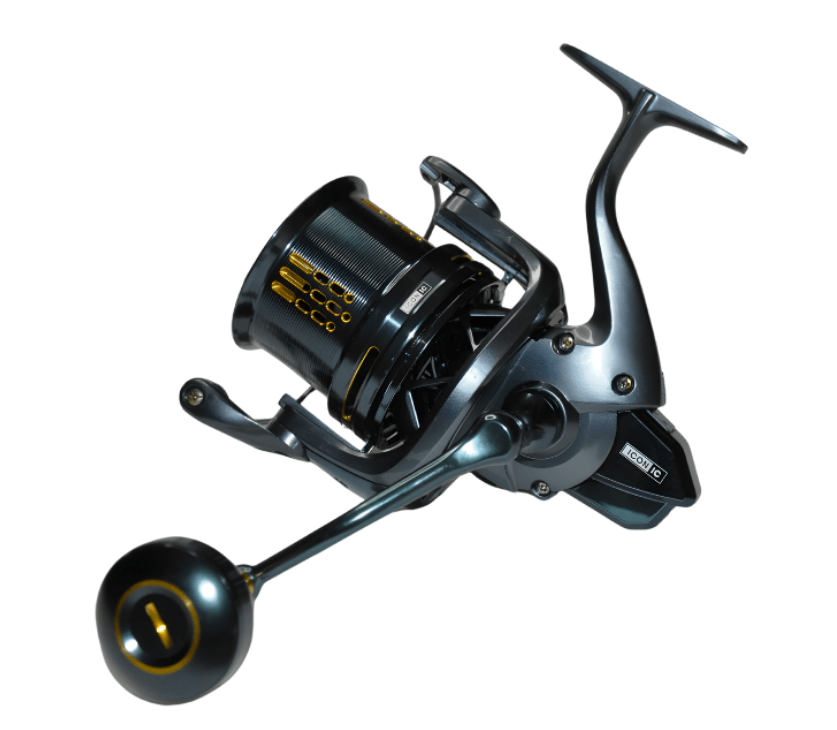 ICON-IC Drakion 10000 Blue Surf Olta Makinesi