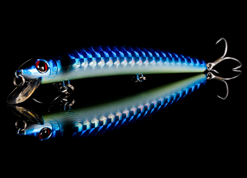 Japanese Minnow 150 Cm 23 Gr Maket Balık 2566