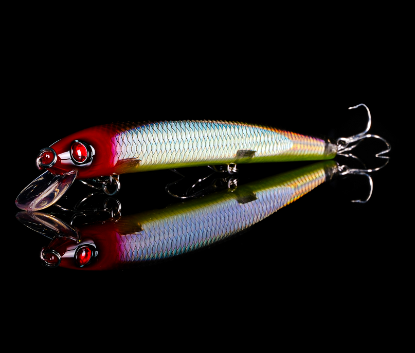 Japanese Minnow 150 Cm 23 Gr Maket Balık 2545